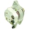 Wai Global Alternator, ALTND ERIF, 81 Amp12 Volt, CW, 6Groove Pulley 13834N - alternate 1
